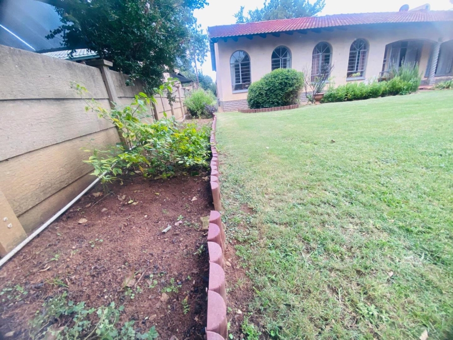 3 Bedroom Property for Sale in Vaalpark Free State